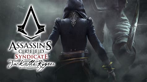 Assassin S Creed Syndicate Jack O Estripador Trof Us E Extras Ps