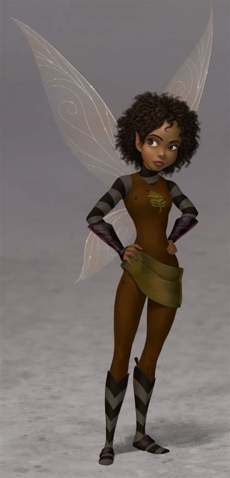 Fury Scouting Talent Fairy Black Girl Magic Art Black Girl Art