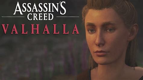 Assassins Creed Valhalla Entf Hrt Youtube