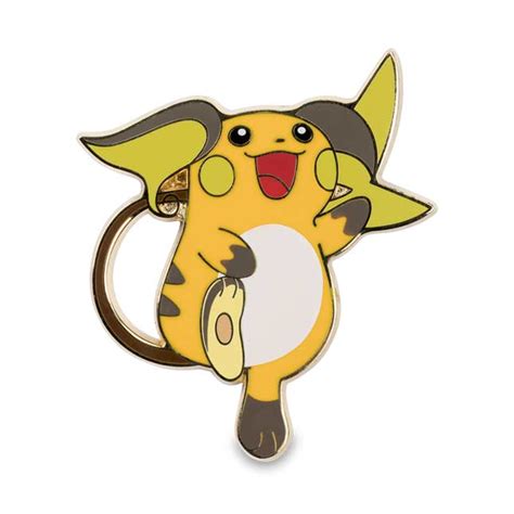 Pichu is currently available within pokémon vortex through the following methods: Pichu, Pikachu & Raichu Pokémon Pins (3-Pack) | Pokémon ...