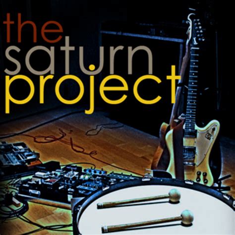 The Saturn Project