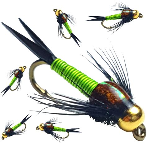 Brook Trout Fly Patterns Free Patterns