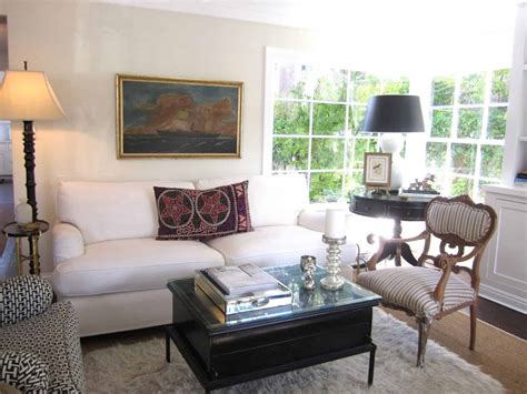 California French Cottage Home Tour Classic Casual Home