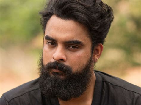 It was a bigger realisation of how much love i was being given, tovino thomas said on his return after hospitalisation. Kissing onscreen is the dumbest thing ever - Tovino Thomas ...