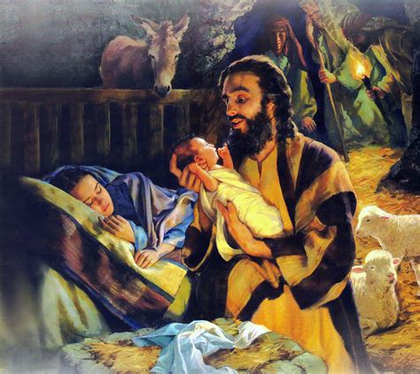 Nativity Of Jesus Pictures Of Jesus Christ Pictures Of Christ