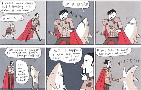 nimona by noelle stevenson i totally love this comic wa comics read comics ya books