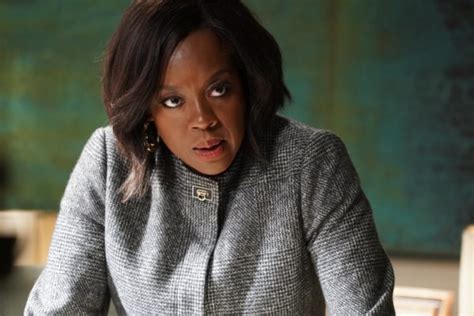 Annalise Keating Is A Total Badass On How To Get Away With Murder