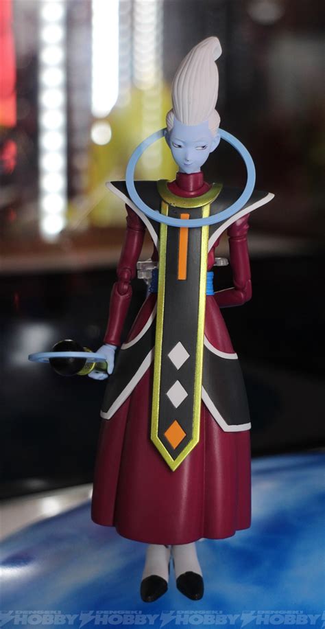 Volume 4 bases can be combined with other bases in the fighting combination figure series collect them all and create a super high base for your dbz figure. New SH Figuarts Dragon Ball Z Figures Revealed At Tamashii ...