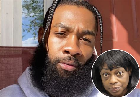 Randb Singer Sammie Speaks Out After His Mother Was Charged With Second Degree Murder