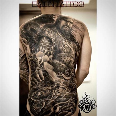 List 103 Pictures Pictures Of Back Tattoos Latest
