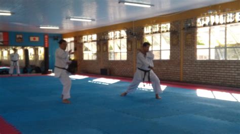 Exame Faixa Preta Fck 4º Dan Askaja Associação De Karate Jaguaribe