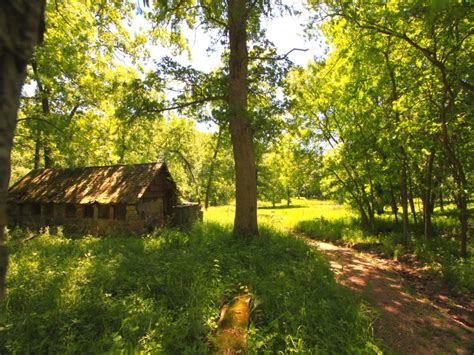 I have read and completed the online cabin rental. Springbrook State Park, an Iowa State Park