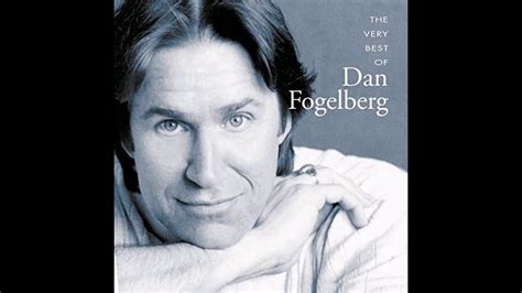 Dan Fogelberg Hard To Say Extended Remastered Into 3d Audio Youtube