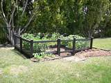 Garden Fence Repair Images