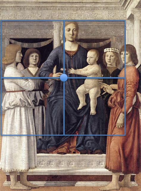 Artbouillon Frickin Piero Della Francesca