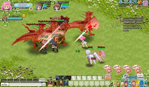 More information about elyon (formerly ascent: 10 Game Browser MMORPG Terbaik 2014