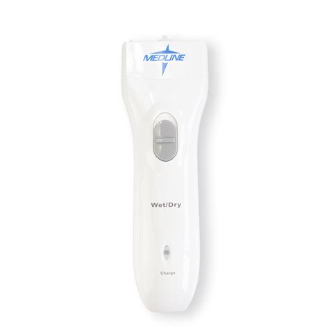 Medline Cordless Rechargeable Surgical Clipper Uk