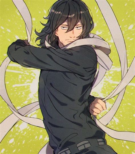 Pin On Aizawa