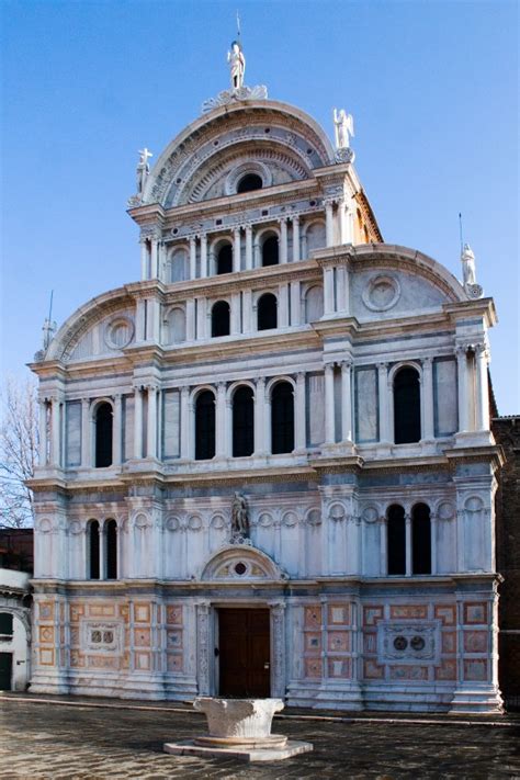 Chiesa di san zaccaria (church of san zaccaria), venice, italy. La Chiesa di San Zaccaria: una perla del Rinascimento ...