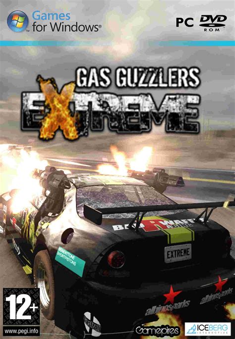 Gas guzzlers extreme full of amazing features and impressive gameplay. Download Cheats for Gas Guzzlers Extreme - Trainer +6