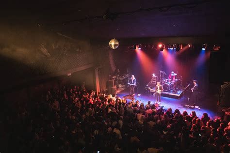 15 Best Music Venues In Nyc For Live Music