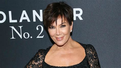If You Ever Wanted To Watch A Kris Jenner Sex Tape You Might Get Your