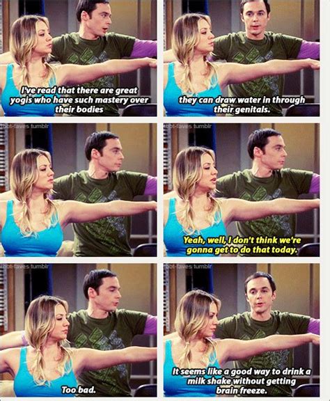 Pin By Dadoune ⁠ ⁠ᴗ⁠ ⁠ ⁠ On Really Funny Big Bang Theory Funny The