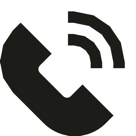 Phone Call Svg Vectors And Icons Svg Repo