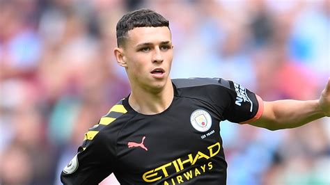 This is the match sheet of the uefa champions league game between manchester city and borussia mönchengladbach on mar 16, 2021. Man City news: Phil Foden hails 'role model' Raheem ...