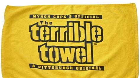 The Origins of the Terrible Towel and the Lambeau Leap | Mental Floss