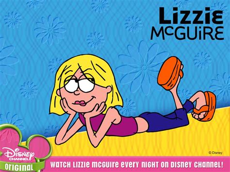 Lizzie McGuire Wallpaper: Lizzie McGuire | Lizzie mcguire, Childhood, My childhood memories