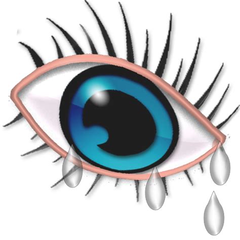 Collection Of Png Crying Pluspng