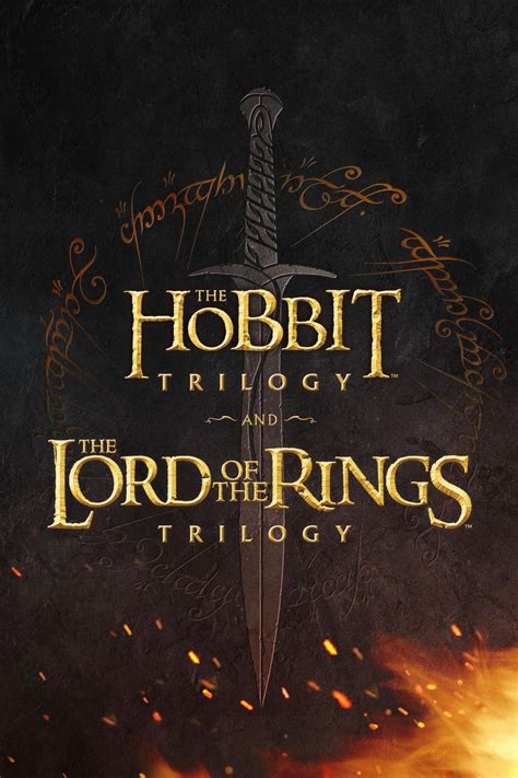 A Middle Earth Collection Instead Of This Text Rplexposters