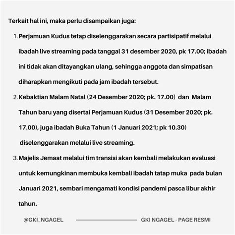 Berikut ini adalah contoh mc dalam acara tahlilan yang biasa berlangsung di tengah masyarakat muslim indonesia. Contoh Rundown Acara Natal Sekolah Minggu - Proposal Kegiatan Natal Sekolah Rajah - Contoh ...