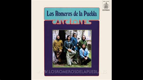 Los Romeros De La Puebla Aguardando En Las Riberas YouTube