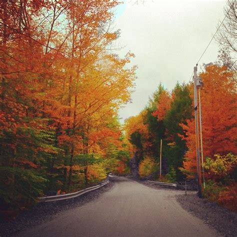 The Perfect Fall Weekend In Burlington Vermont Vermont Foliage