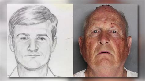 Judge Orders Release Of Murder Search Documents In Golden State Killer Case Not Sex Crime