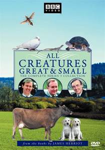 All Creatures Great And Small Series 3 Jodan Library