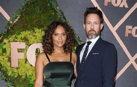 The Lucifer Actress Lesley Ann Brandt And Husband Chris Payne Gilbert Married Life