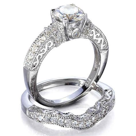 Designs Of Vintage Engagement Rings Stylepk