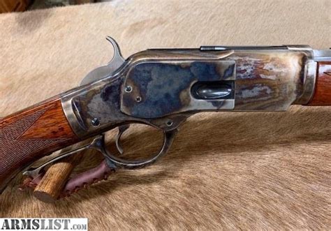 Armslist For Sale Uberti 1873 Winchester Competition 45 Colt 204