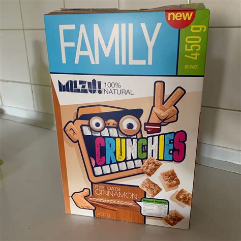 Milzu Crunchies Reviews Abillion