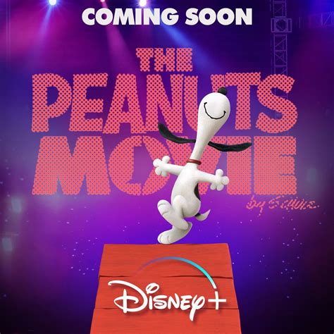 The perfect place to know exactly what's on disney plus! Disney Plus Peanuts - The AAUGH Blog