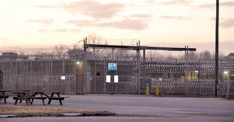 Prison Staff Shortage Causes Concern News