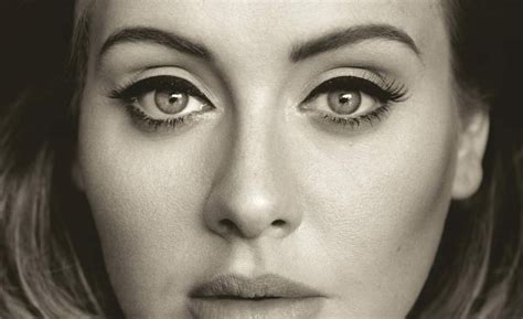 Adele Announces New Single Easy On Me Uk