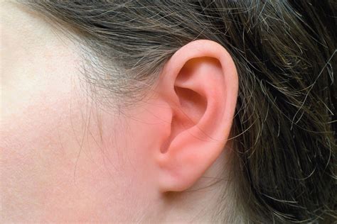 Staph Infection In The Ear Causes Symptoms Treatment