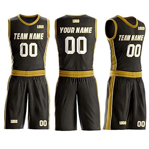 Custom Youth Basketball Uniforms And Youth Basketball Jerseys Desain
