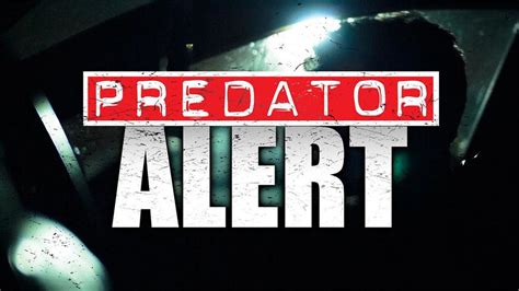 Predator Alert Wwmt