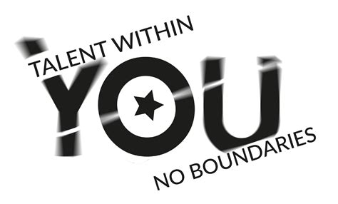 About Talent Within You | Talent Within You: No Boundaries