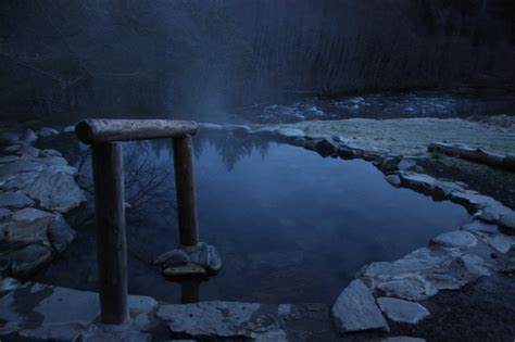 breitenbush hot springs the safest spiritual haven traxplorio